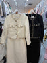 Premium Tweed Co-Ord Sets